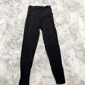 Black Aerie Leggings